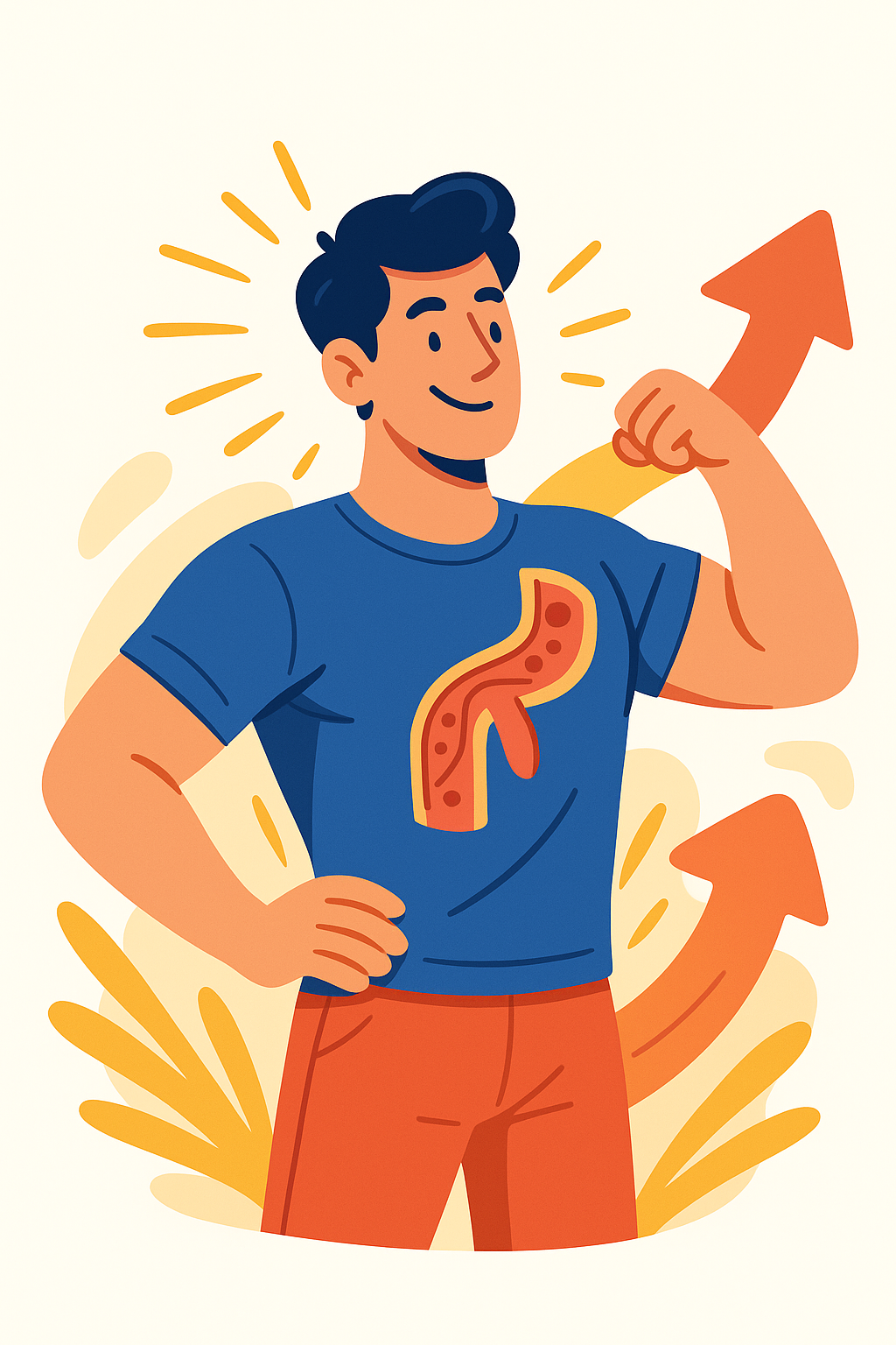 Potencianövelők működése