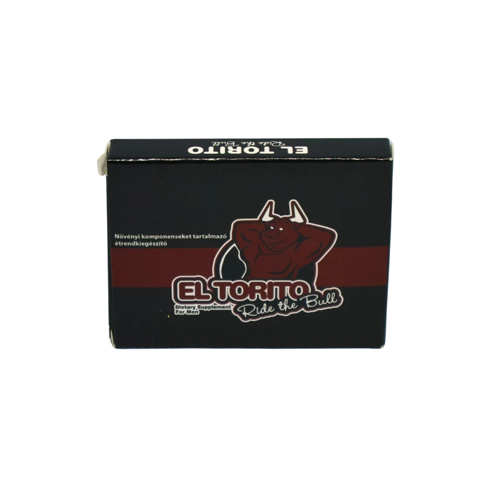 El Torito – természetes eredetű összetevők